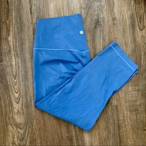 Lululemon Align Leggings